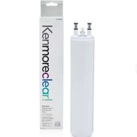 Genuine Kenmore 9999 Refrigerator Water Filter-factory sealed - Picture 1 of 5